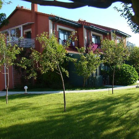 Apartamentos Del Norte Andrín Extérieur photo