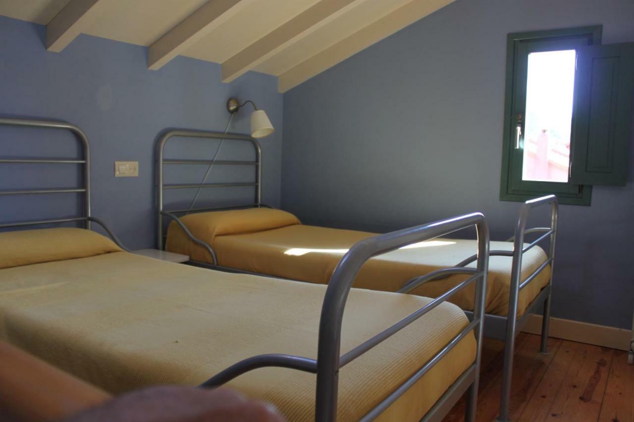 Apartamentos Del Norte Andrín Extérieur photo