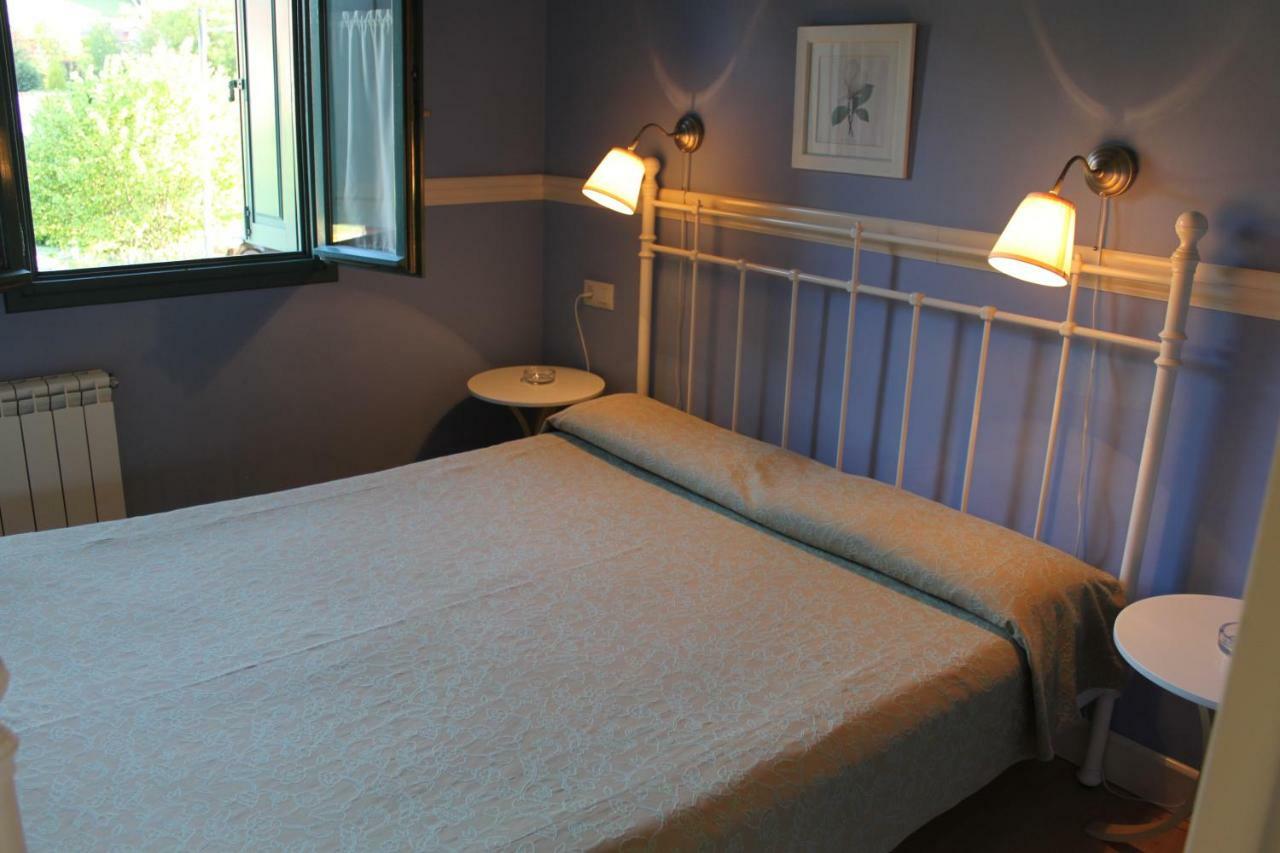 Apartamentos Del Norte Andrín Extérieur photo