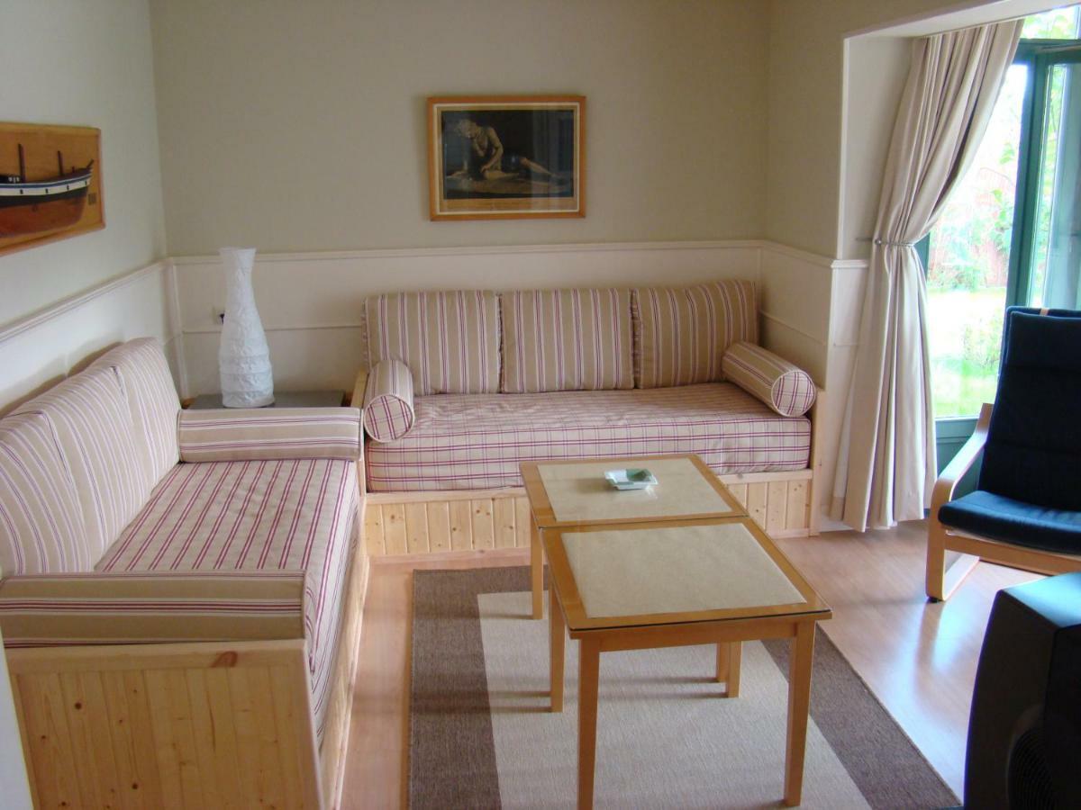 Apartamentos Del Norte Andrín Extérieur photo