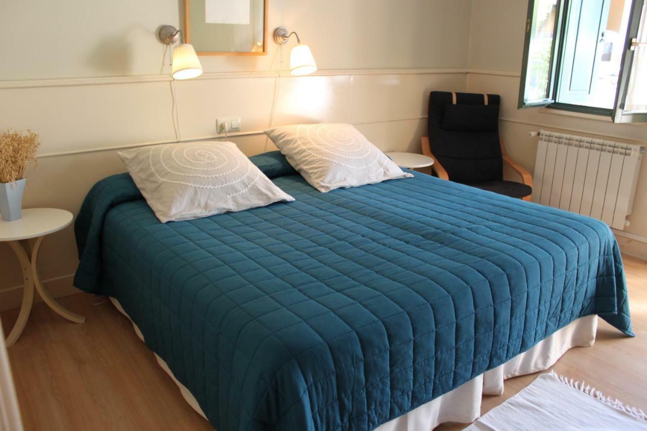 Apartamentos Del Norte Andrín Extérieur photo