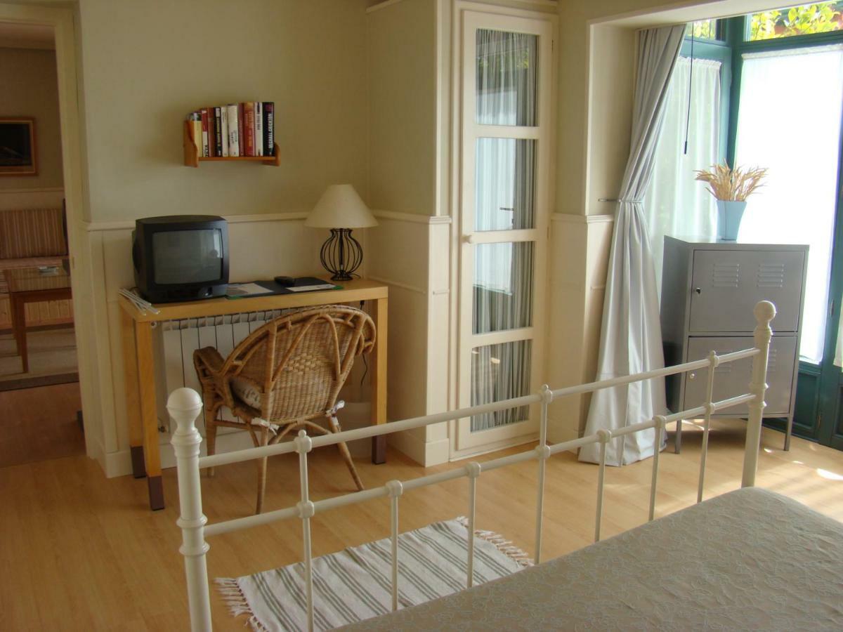 Apartamentos Del Norte Andrín Extérieur photo