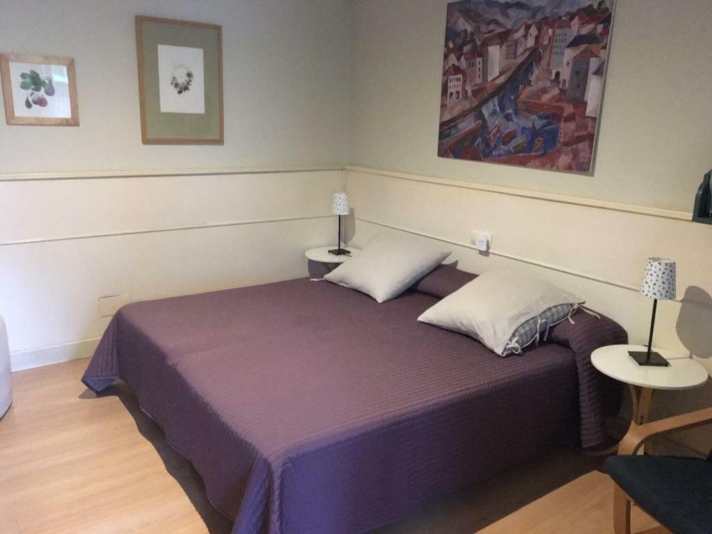 Apartamentos Del Norte Andrín Extérieur photo